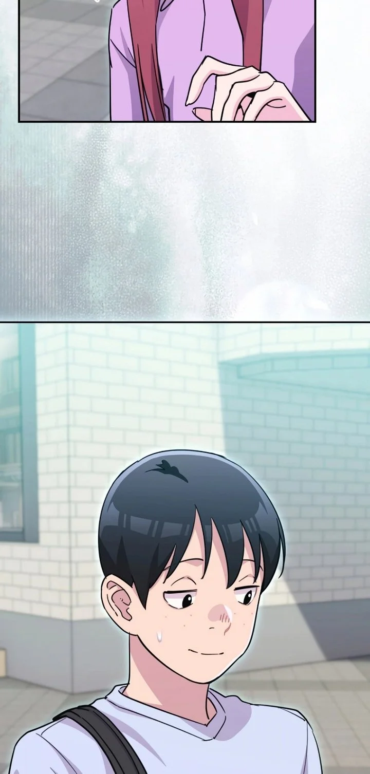 You Like Someone With That Face? Chapter 43 Gambar 45