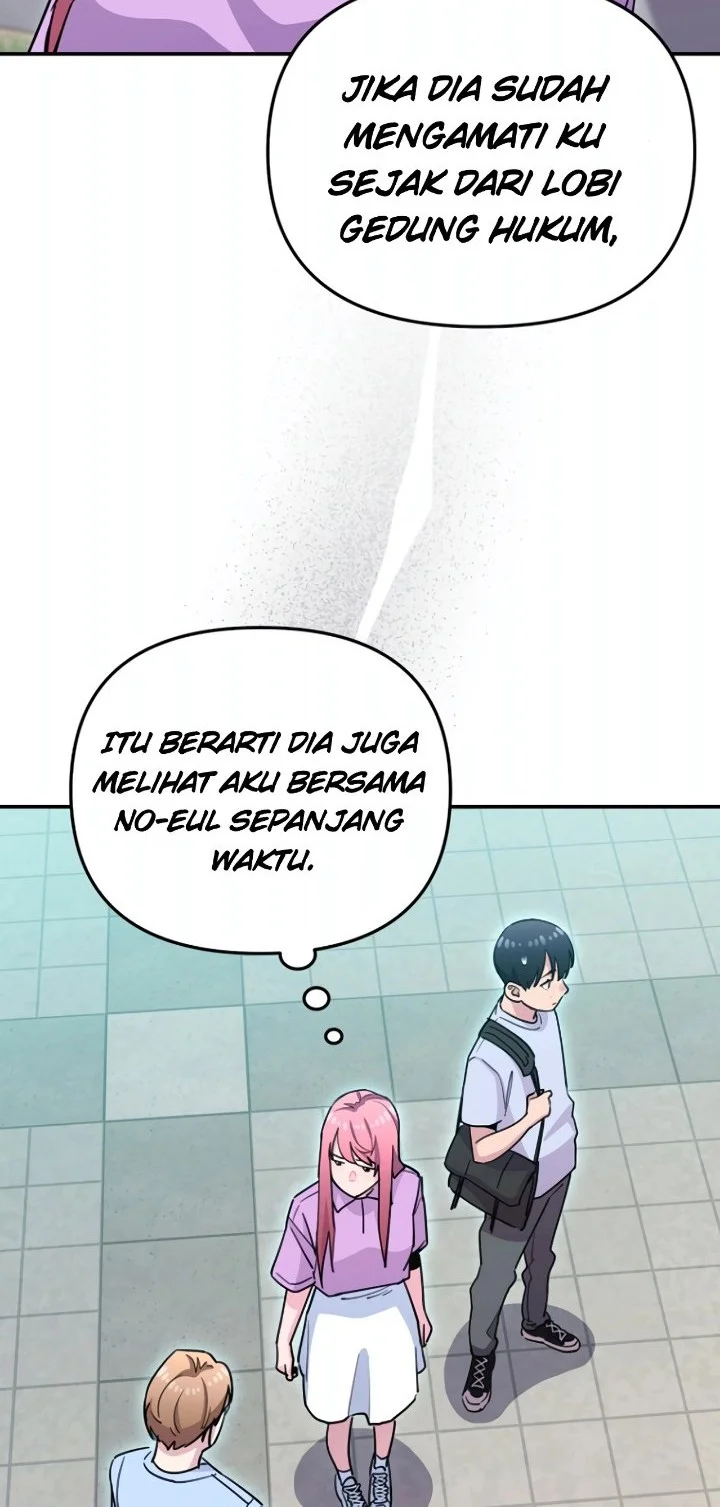 You Like Someone With That Face? Chapter 43 Gambar 33