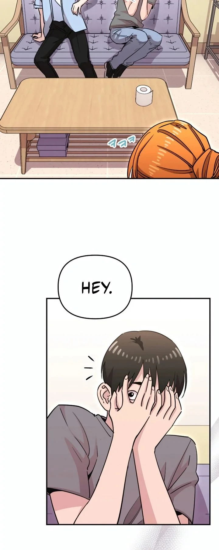 You Like Someone With That Face? Chapter 44 Gambar 42