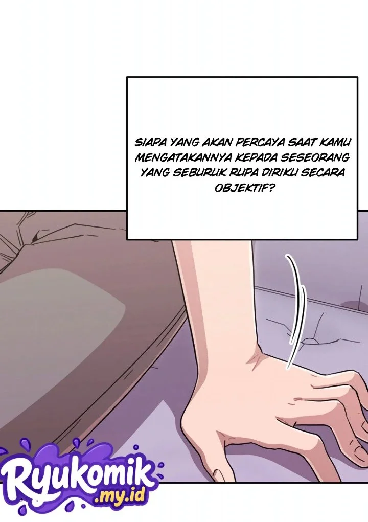You Like Someone With That Face? Chapter 44 Gambar 46