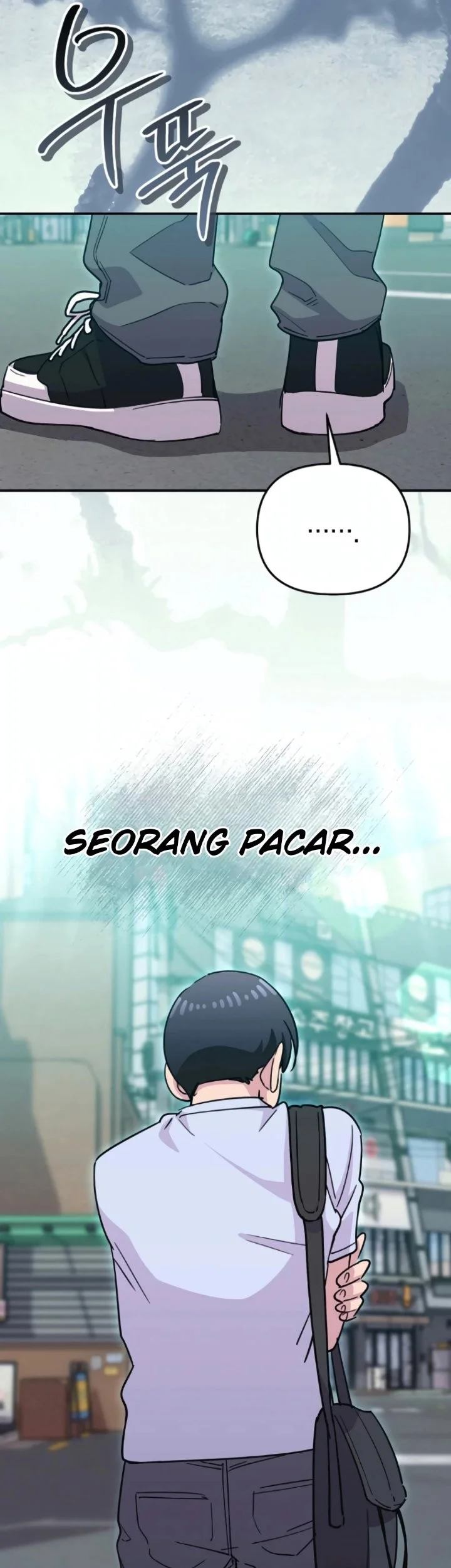 You Like Someone With That Face? Chapter 44 halaman 7