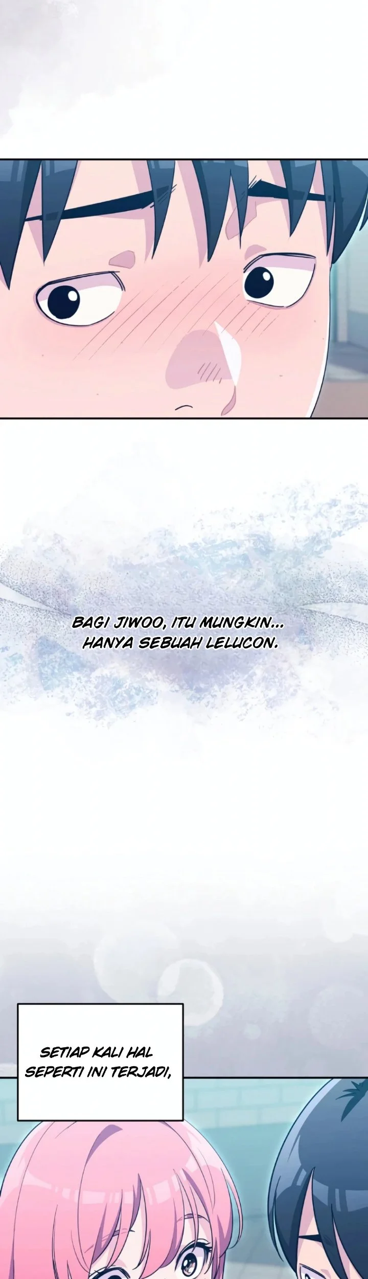 You Like Someone With That Face? Chapter 44 halaman 12
