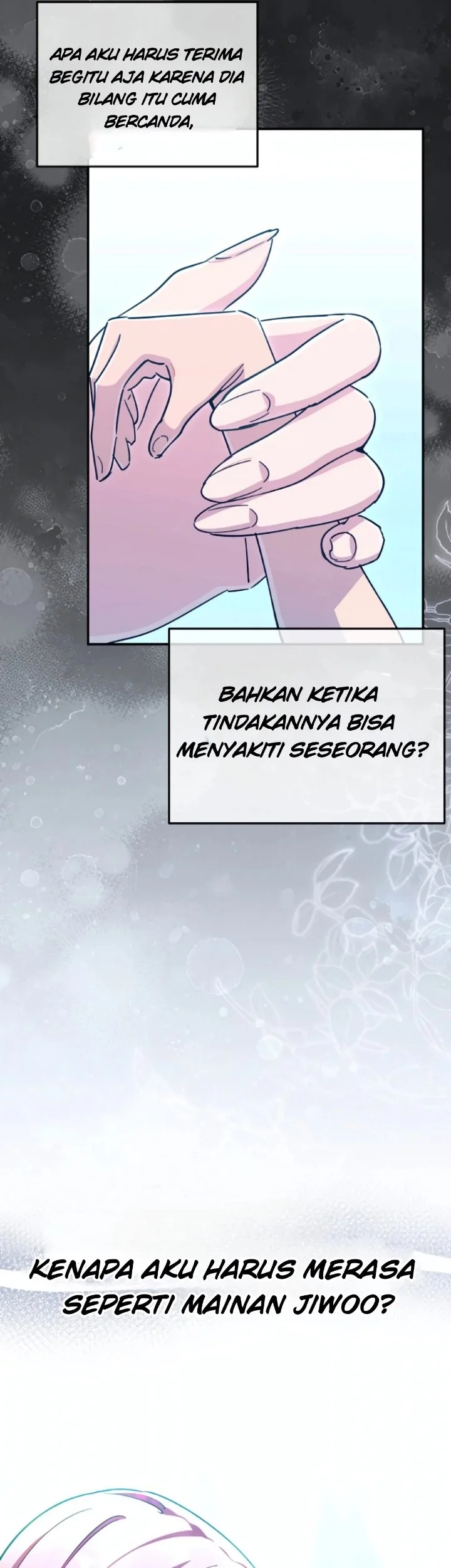 You Like Someone With That Face? Chapter 44 halaman 23