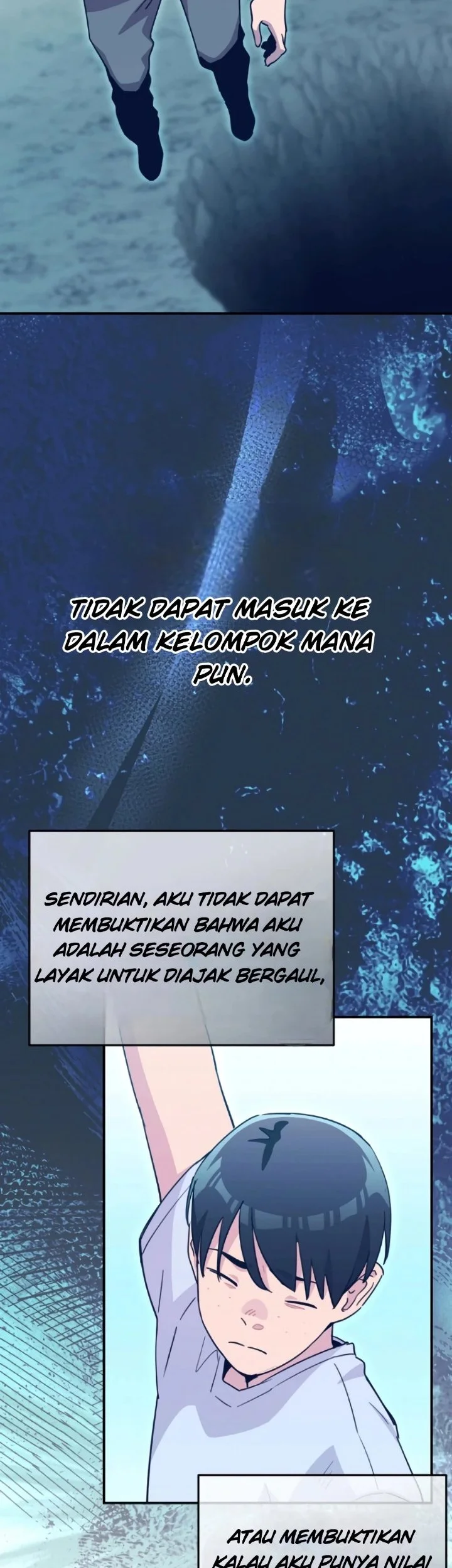 You Like Someone With That Face? Chapter 44 halaman 27