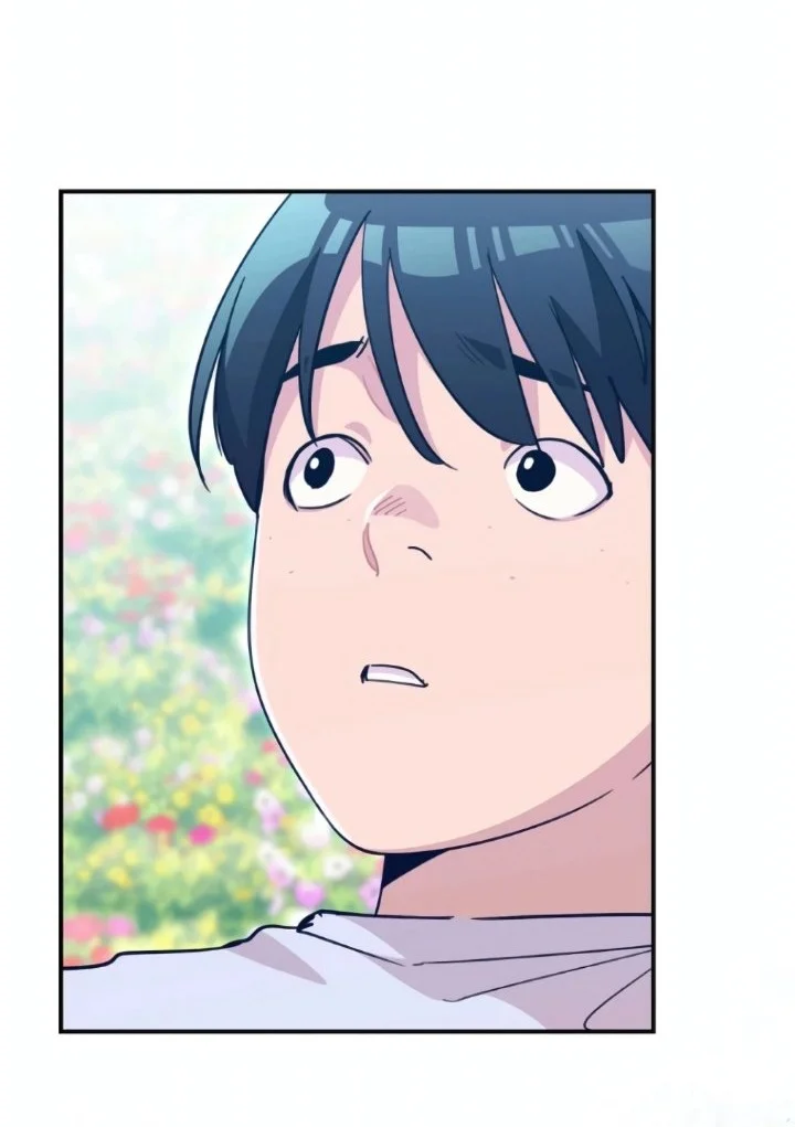 You Like Someone With That Face? Chapter 44 halaman 29