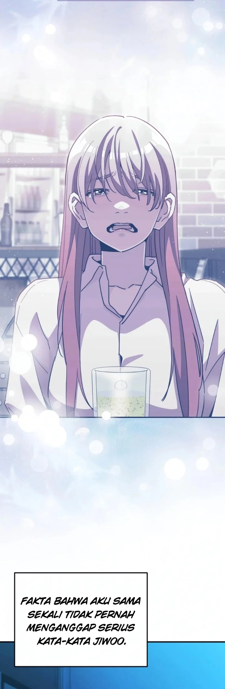 You Like Someone With That Face? Chapter 45 halaman 32