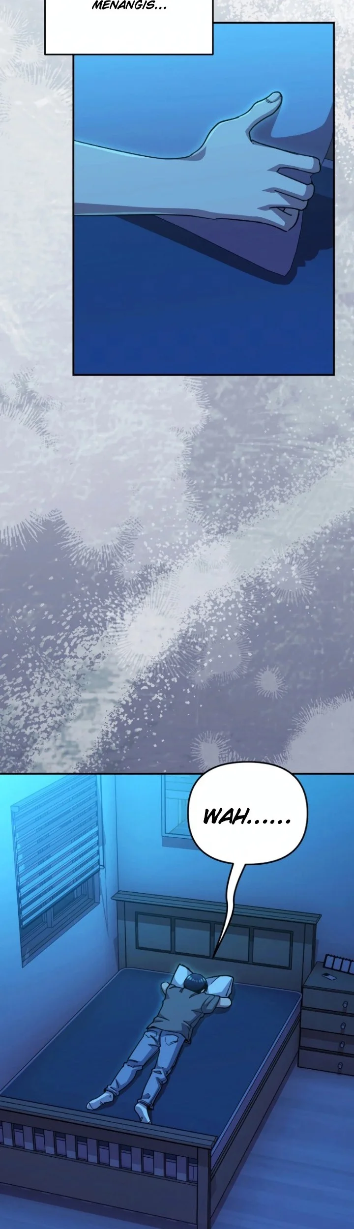 You Like Someone With That Face? Chapter 45 Gambar 33