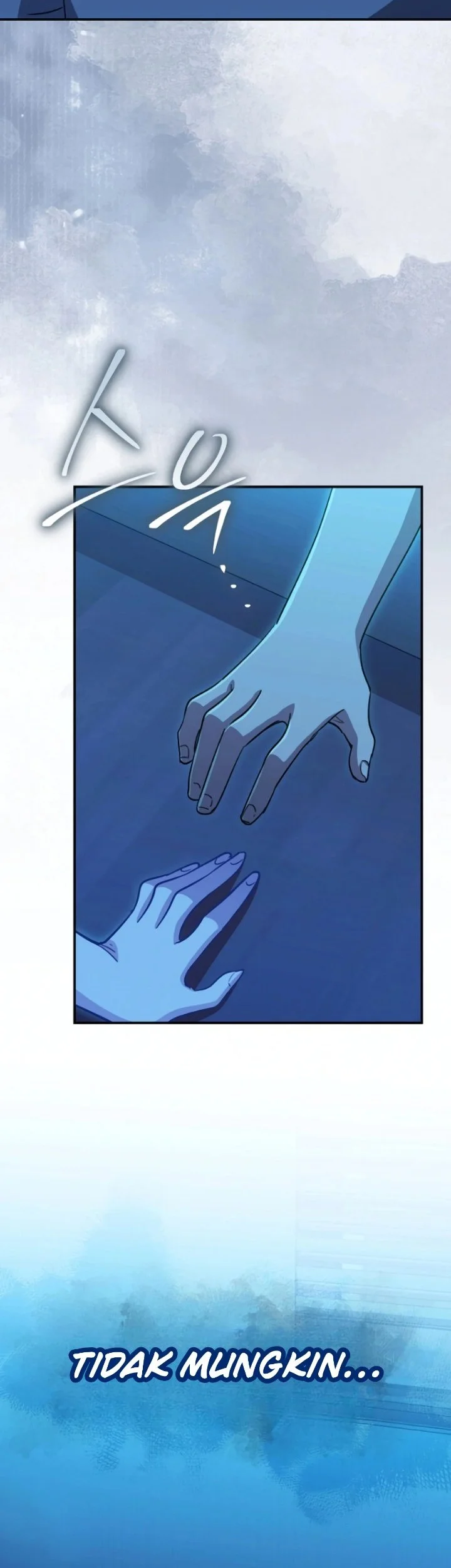 You Like Someone With That Face? Chapter 45 Gambar 42
