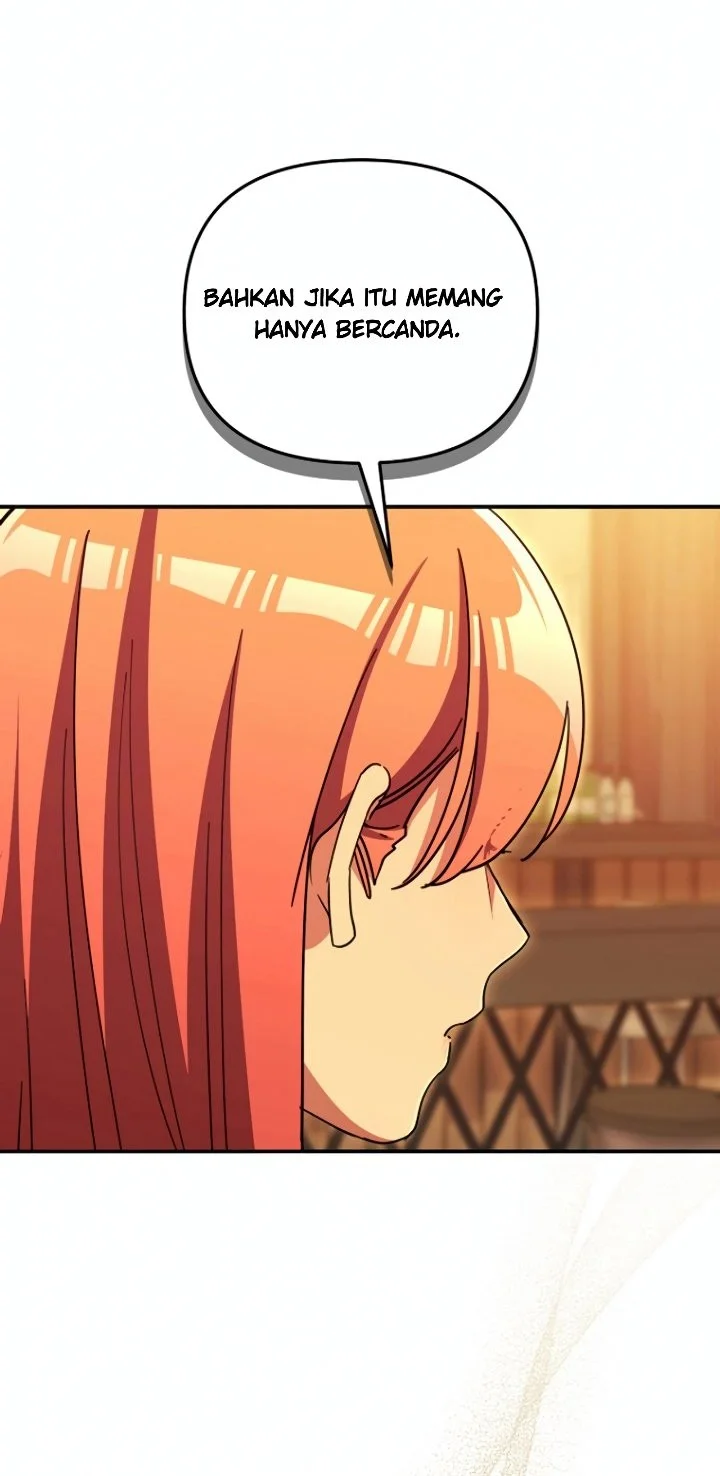 You Like Someone With That Face? Chapter 45 halaman 8