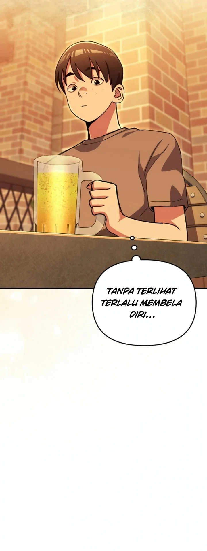 You Like Someone With That Face? Chapter 45 halaman 14