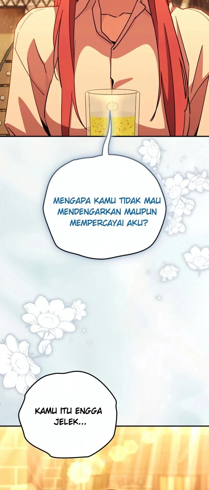 You Like Someone With That Face? Chapter 45 halaman 26