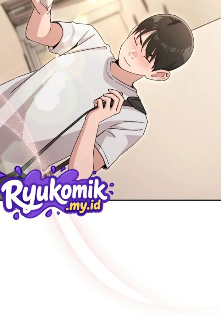 You Like Someone With That Face? Chapter 47 Gambar 48