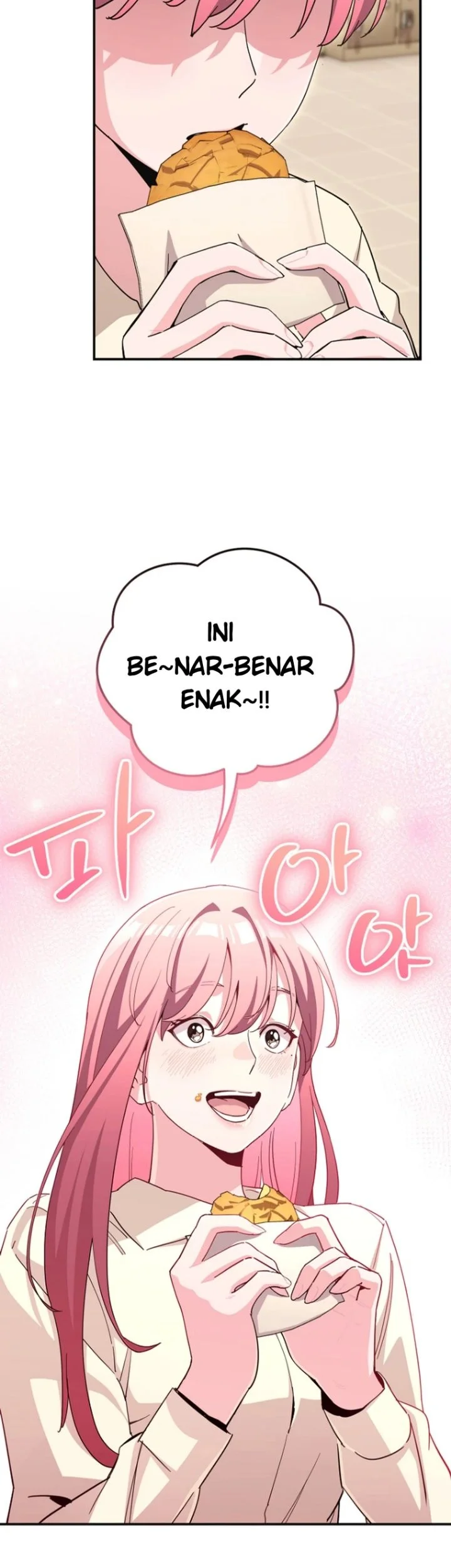You Like Someone With That Face? Chapter 47 Gambar 51
