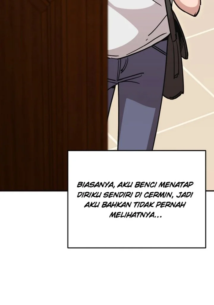 You Like Someone With That Face? Chapter 47 halaman 6