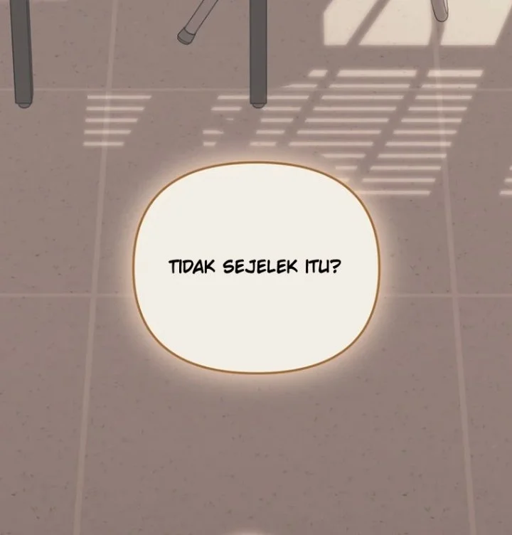 You Like Someone With That Face? Chapter 47 halaman 10