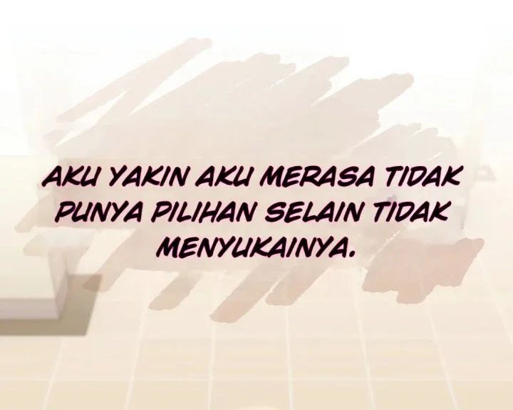 You Like Someone With That Face? Chapter 47 halaman 22