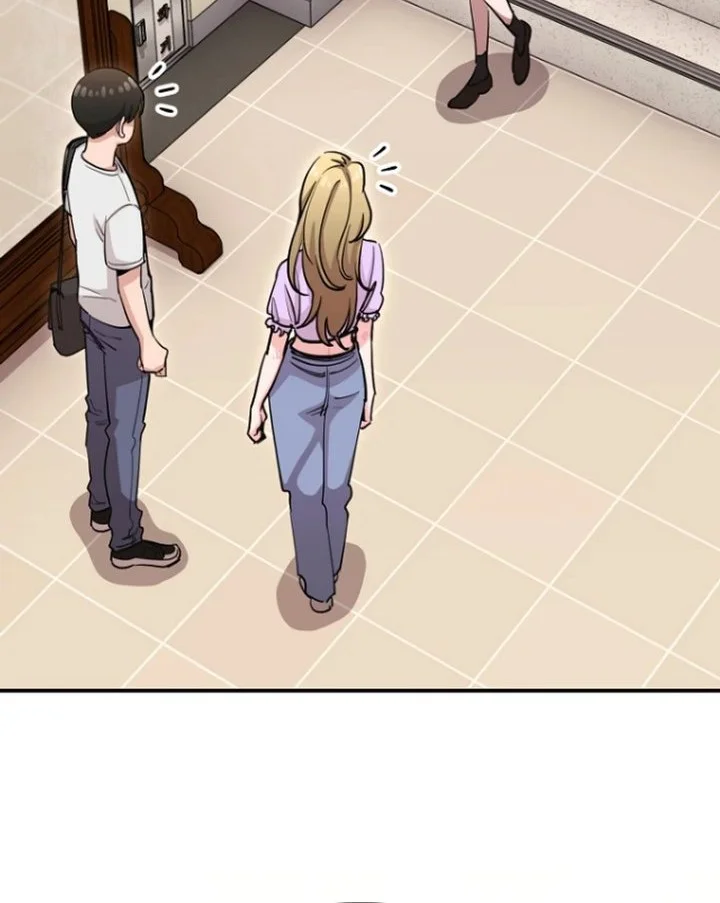 You Like Someone With That Face? Chapter 47 halaman 30
