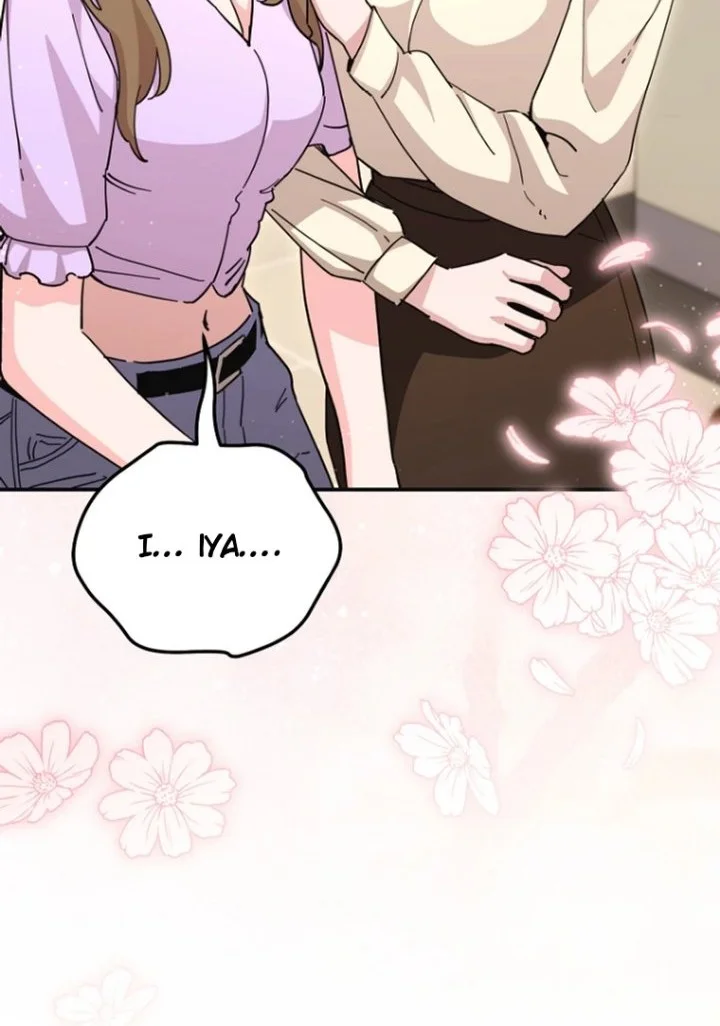 You Like Someone With That Face? Chapter 47 halaman 34