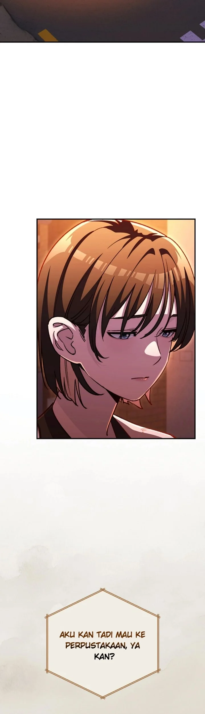 You Like Someone With That Face? Chapter 48 halaman 33