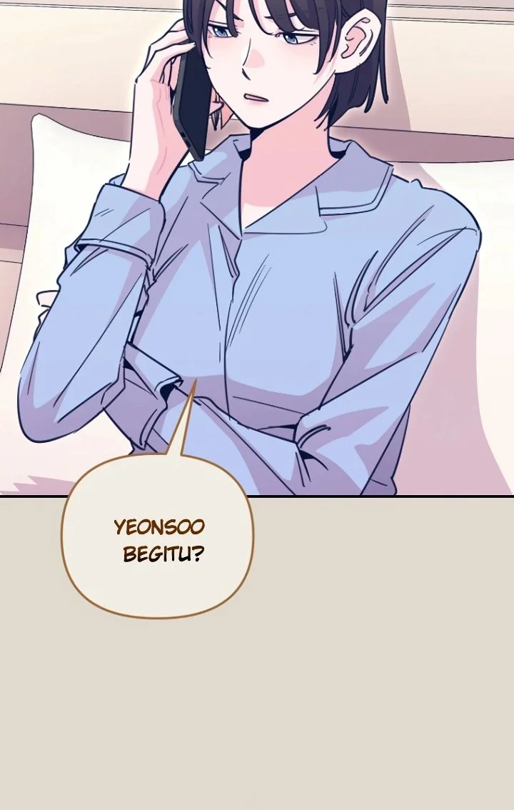You Like Someone With That Face? Chapter 48 Gambar 37