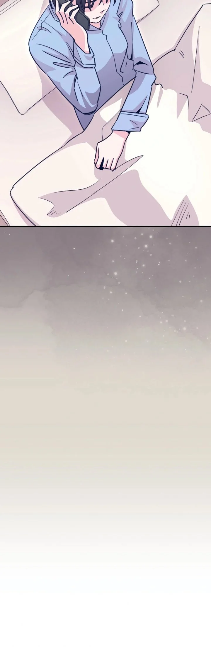 You Like Someone With That Face? Chapter 48 Gambar 43