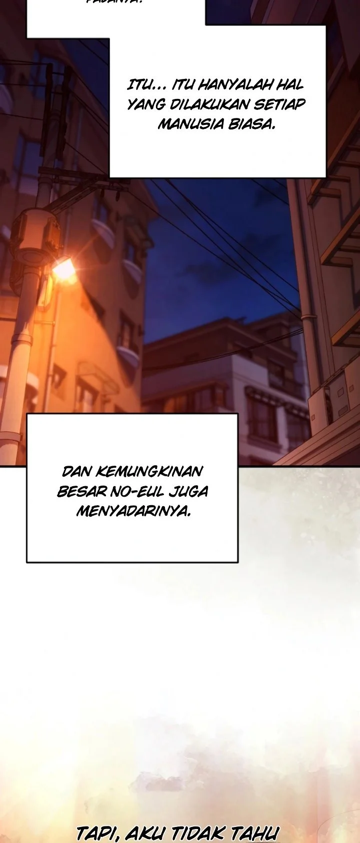 You Like Someone With That Face? Chapter 48 Gambar 46
