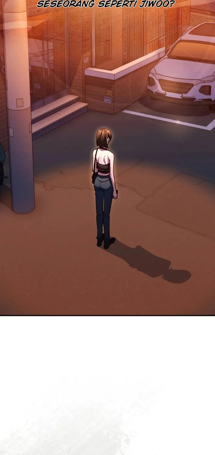You Like Someone With That Face? Chapter 48 Gambar 49