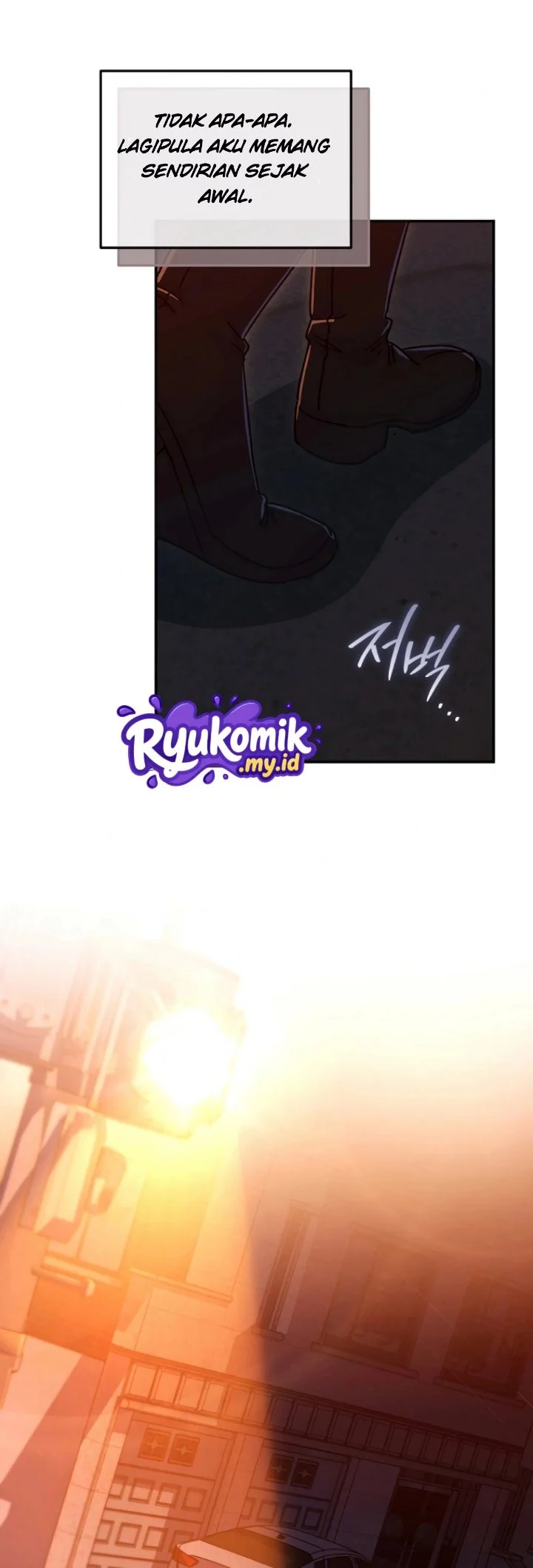 You Like Someone With That Face? Chapter 48 Gambar 55