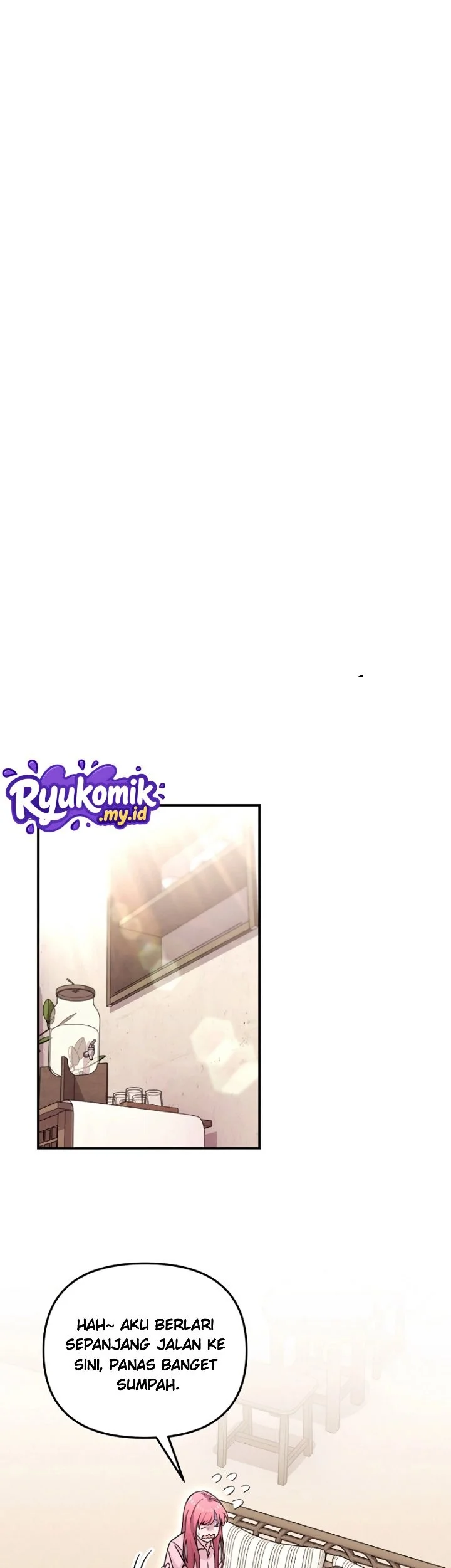 You Like Someone With That Face? Chapter 48 halaman 3