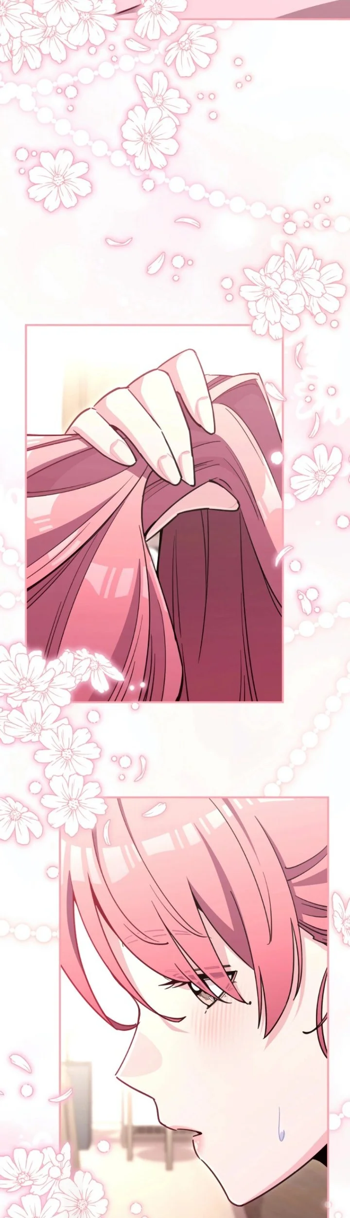 You Like Someone With That Face? Chapter 48 halaman 7