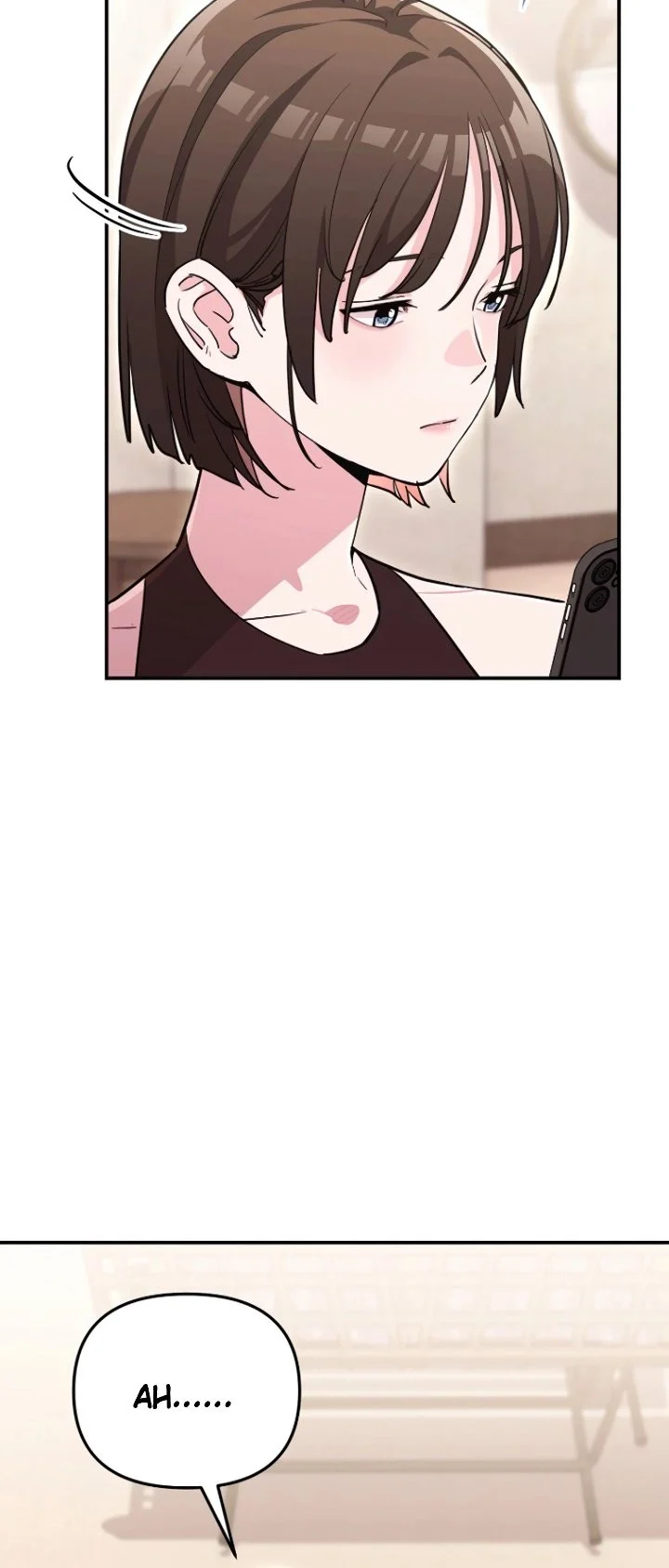 You Like Someone With That Face? Chapter 48 halaman 11