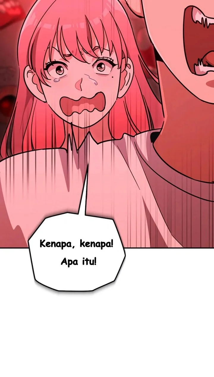 You Like Someone With That Face? Chapter 49 Gambar 36