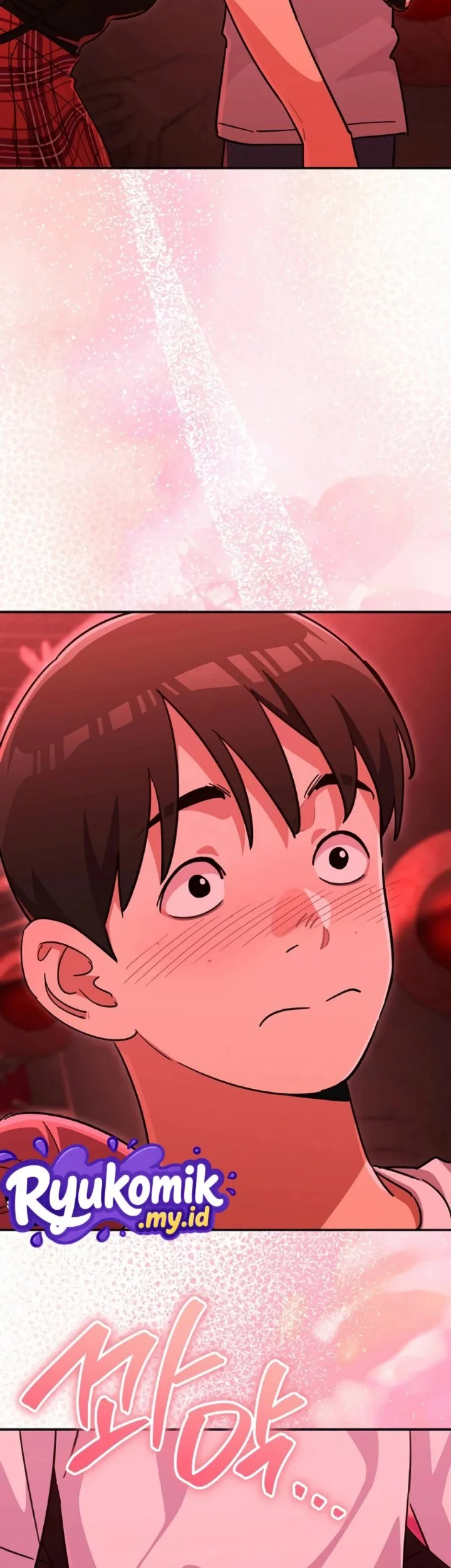 You Like Someone With That Face? Chapter 49 Gambar 38