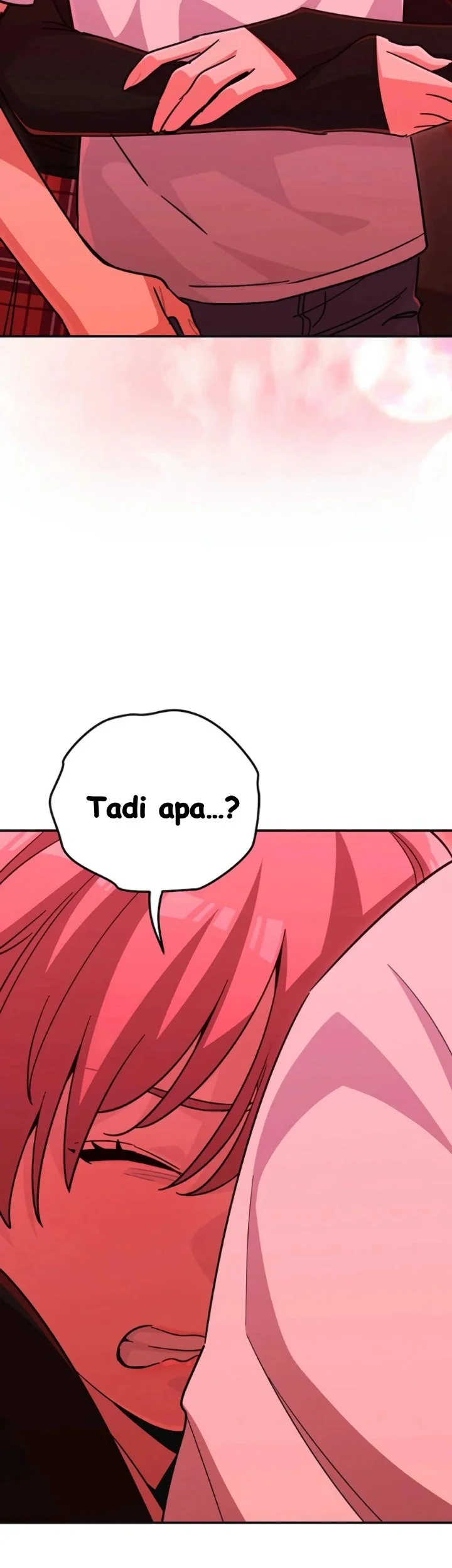 You Like Someone With That Face? Chapter 49 Gambar 39