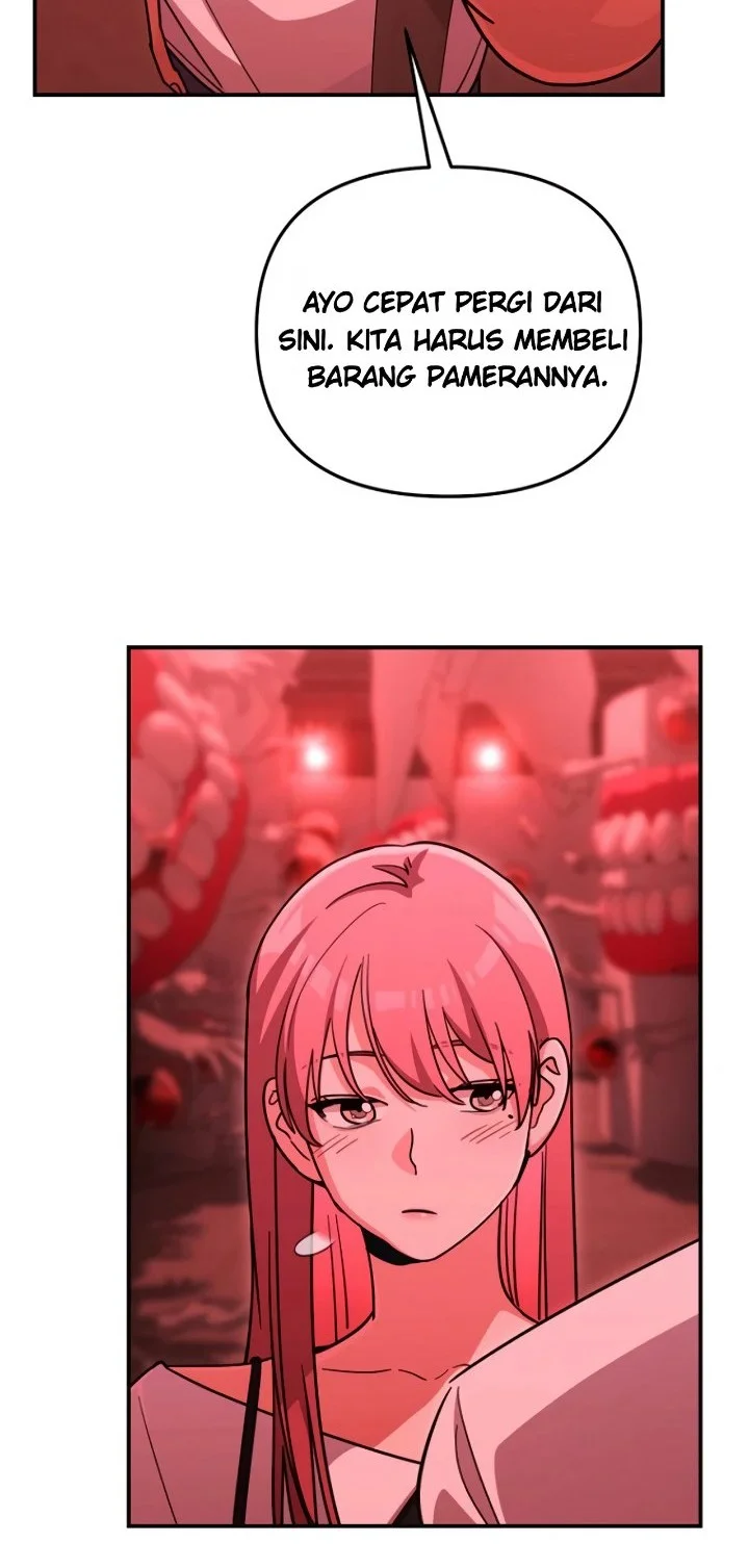 You Like Someone With That Face? Chapter 49 Gambar 44