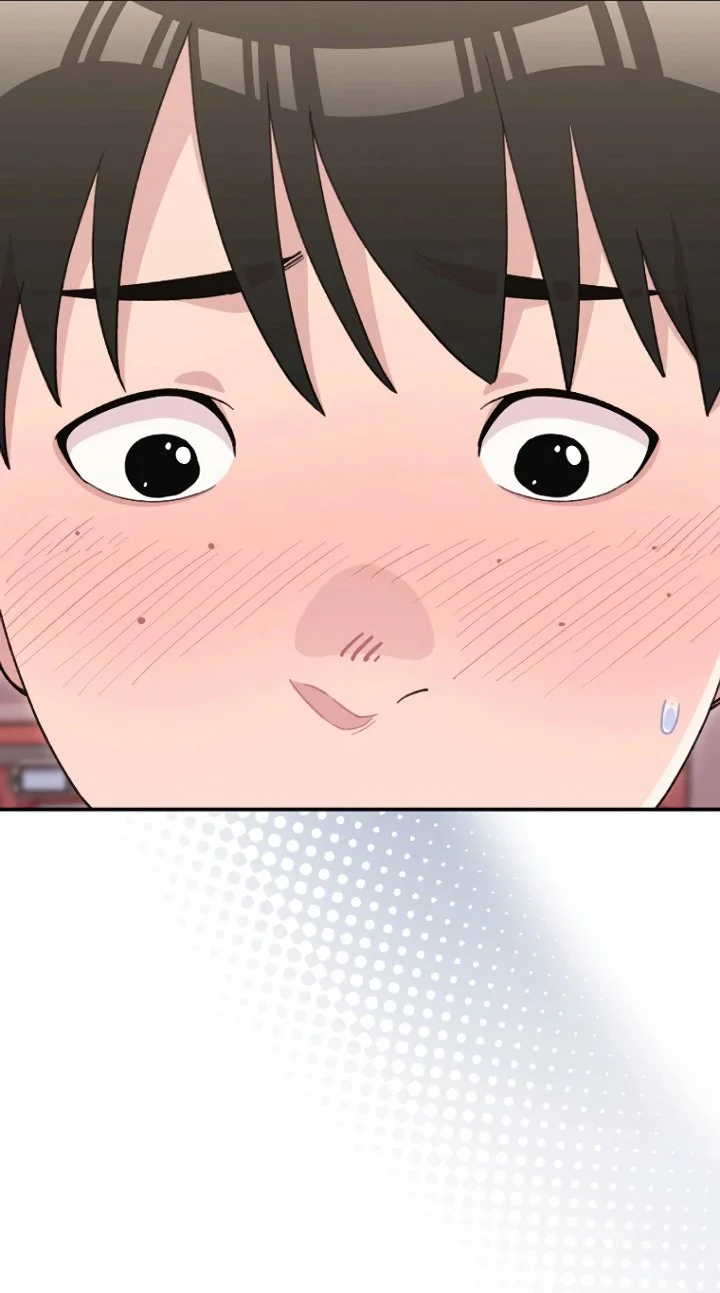 You Like Someone With That Face? Chapter 49 Gambar 53