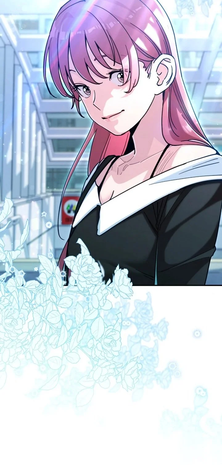 You Like Someone With That Face? Chapter 49 halaman 17