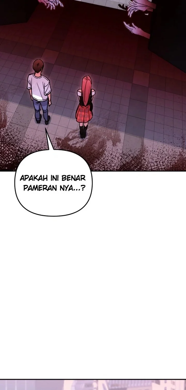 You Like Someone With That Face? Chapter 49 halaman 25