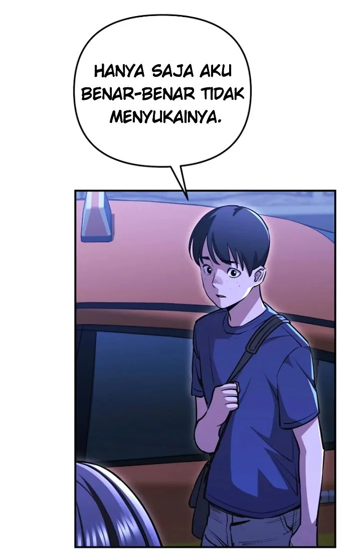 You Like Someone With That Face? Chapter 5 Gambar 31