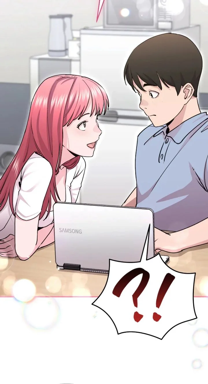 You Like Someone With That Face? Chapter 5 Gambar 43