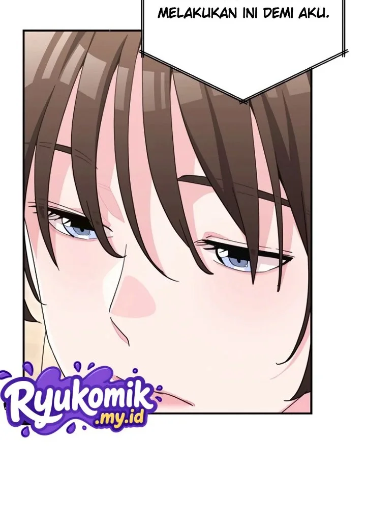 You Like Someone With That Face? Chapter 50 Gambar 39