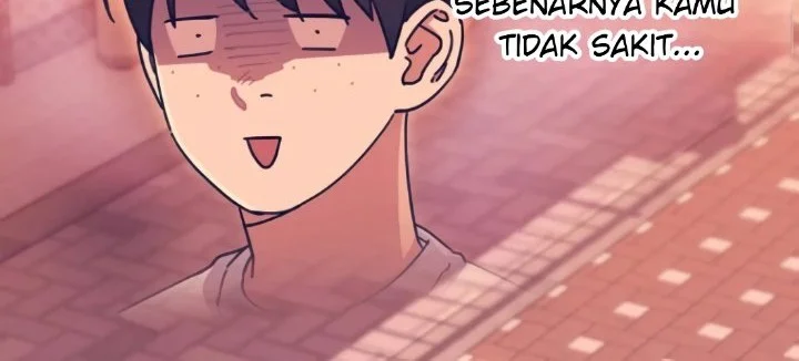 You Like Someone With That Face? Chapter 50 Gambar 43