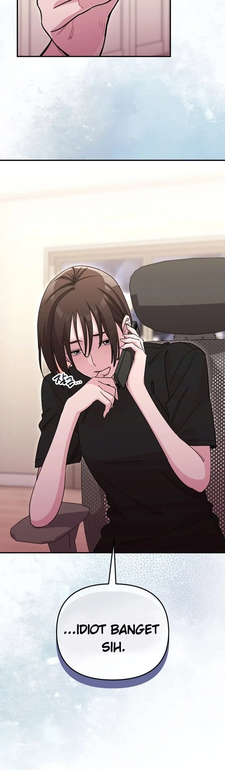 You Like Someone With That Face? Chapter 50 Gambar 52