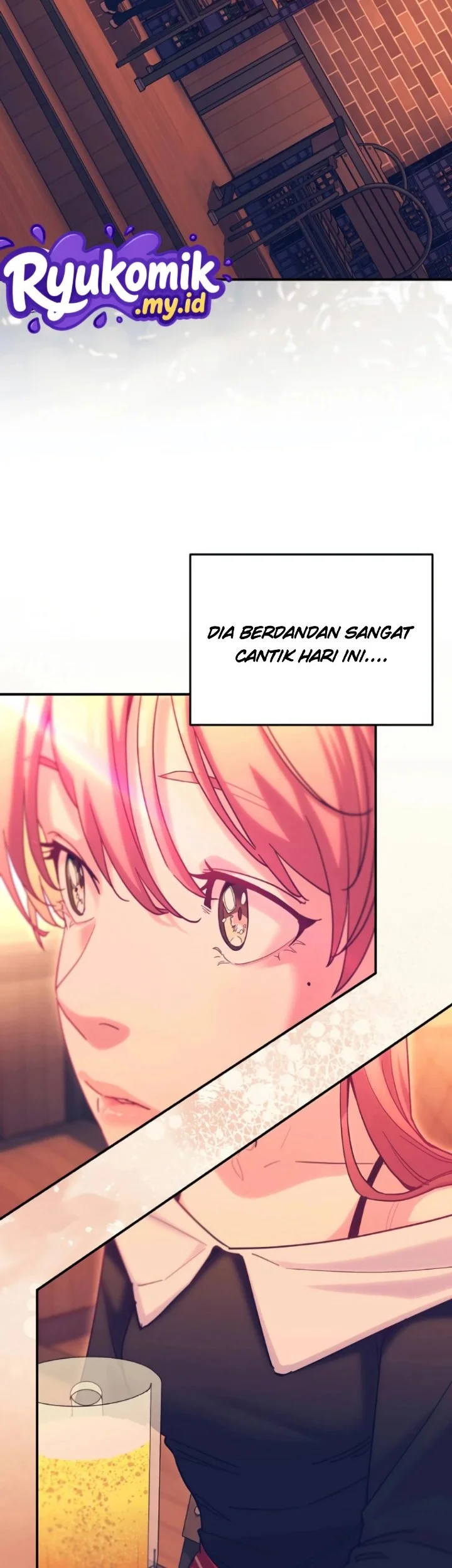 You Like Someone With That Face? Chapter 50 halaman 22