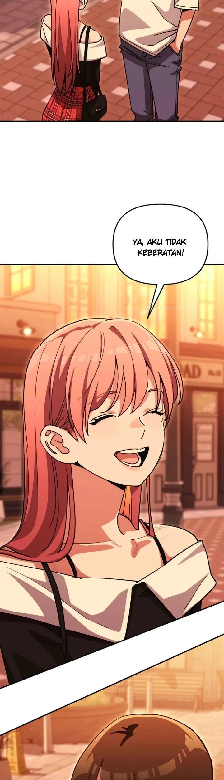 You Like Someone With That Face? Chapter 50 halaman 26