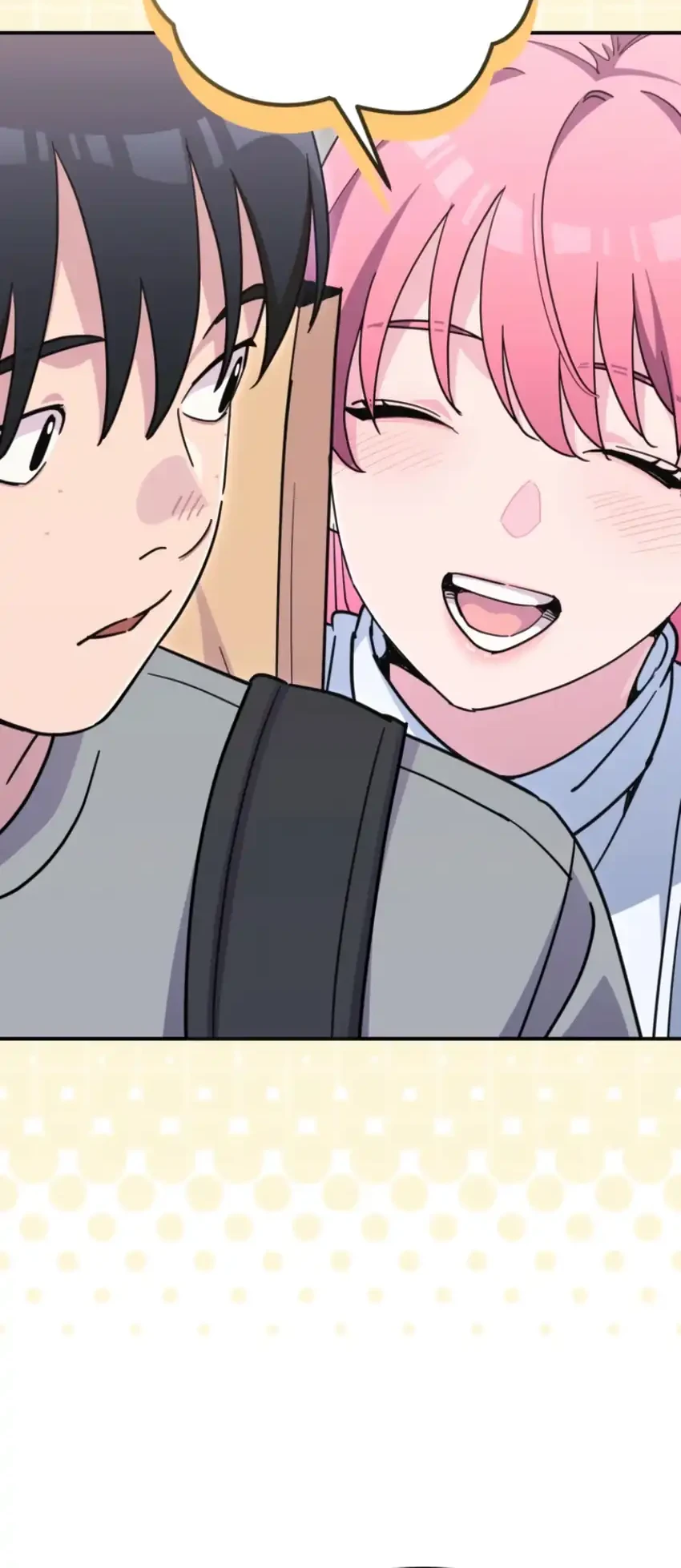 You Like Someone With That Face? Chapter 51 Gambar 43
