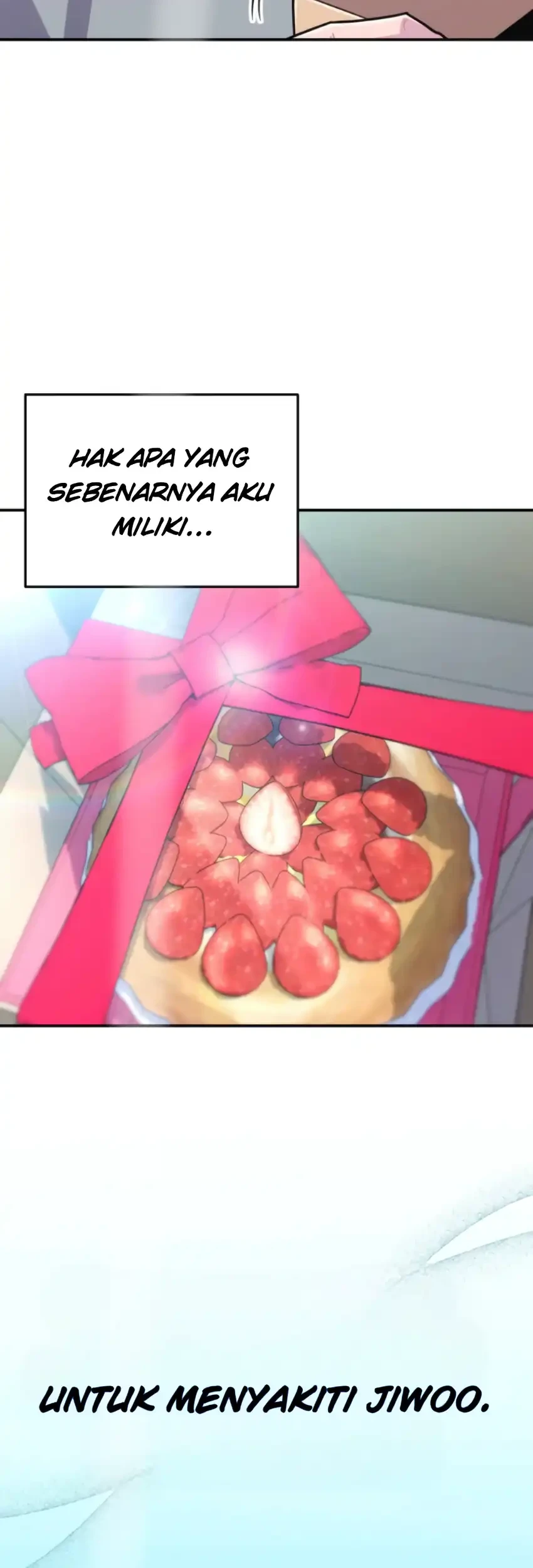 You Like Someone With That Face? Chapter 51 Gambar 46