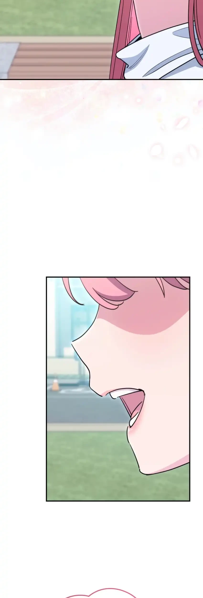 You Like Someone With That Face? Chapter 51 Gambar 54
