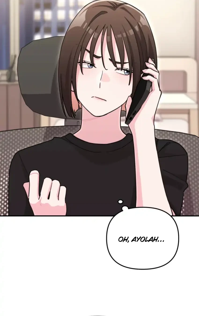 You Like Someone With That Face? Chapter 51 halaman 11