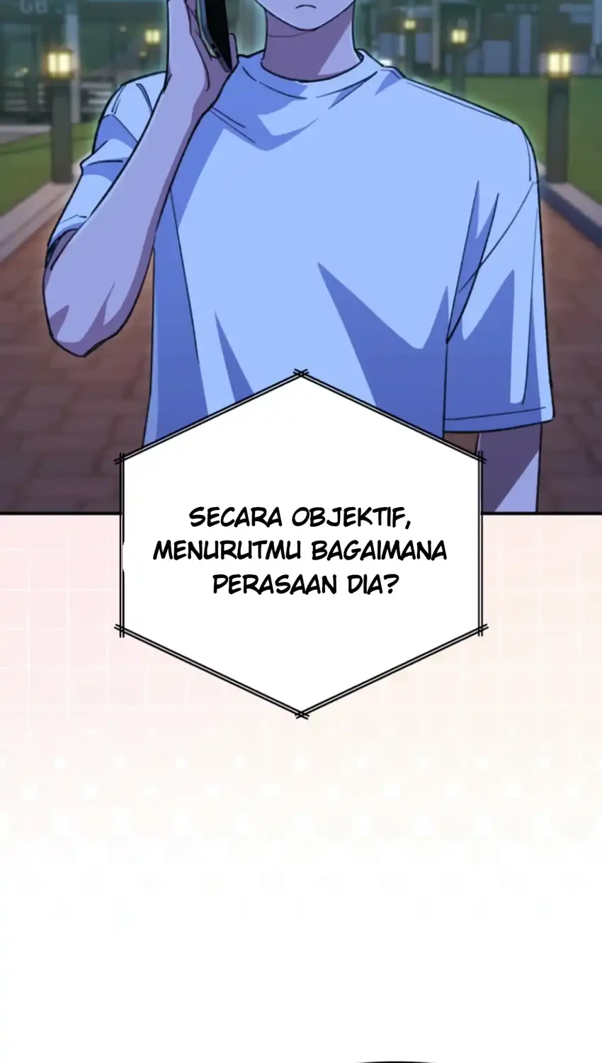 You Like Someone With That Face? Chapter 51 halaman 15